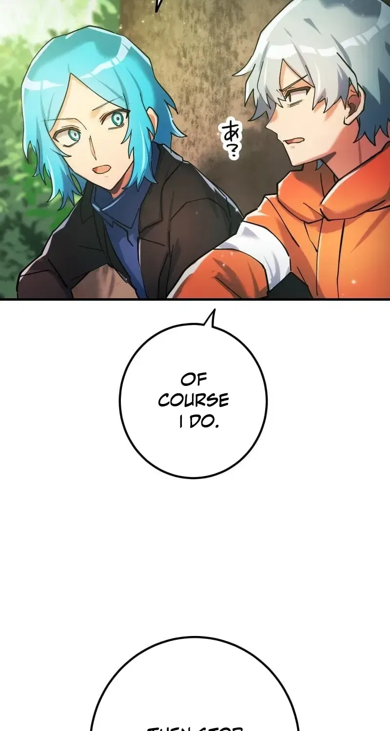Solo Second Playthrough – Overpowered and Breaking Game Balance Chapter 80 – Page 69