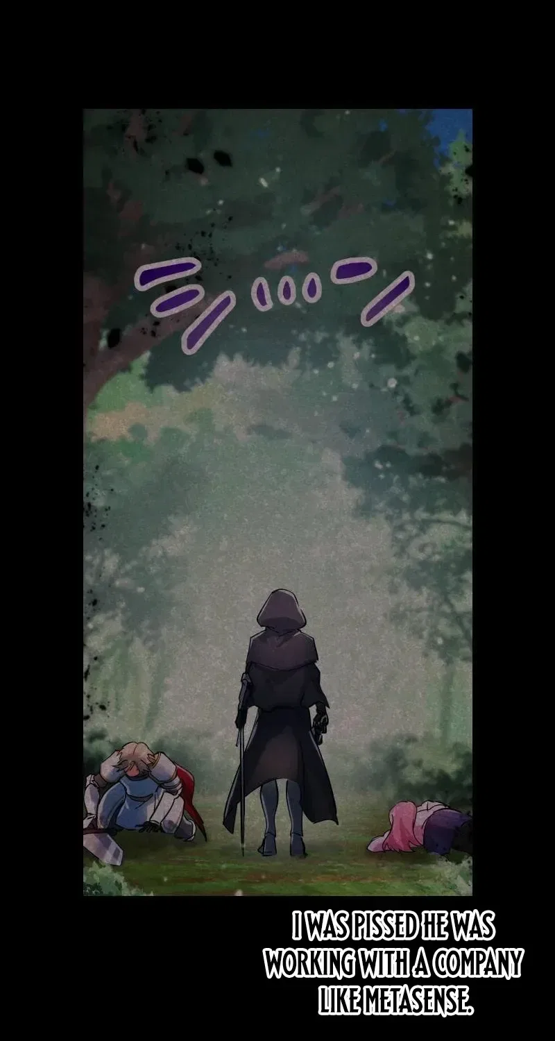 Solo Second Playthrough – Overpowered and Breaking Game Balance Chapter 80 – Page 78