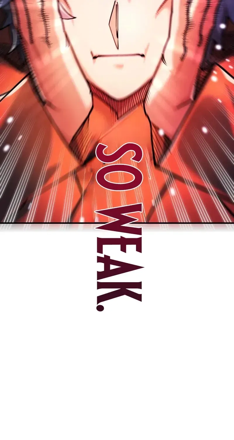 Solo Second Playthrough – Overpowered and Breaking Game Balance Chapter 80 – Page 82