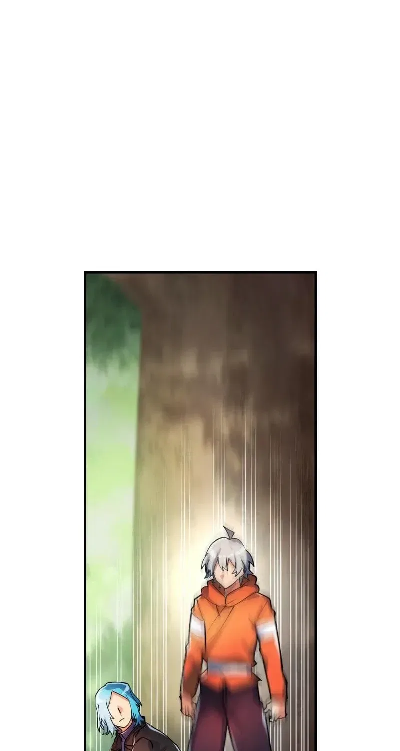 Solo Second Playthrough – Overpowered and Breaking Game Balance Chapter 80 – Page 84
