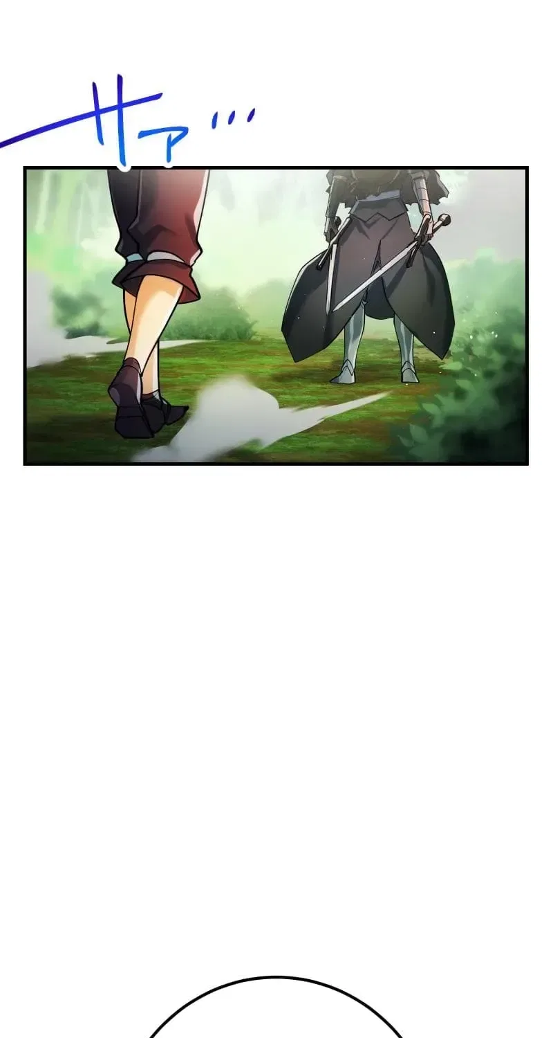 Solo Second Playthrough – Overpowered and Breaking Game Balance Chapter 80 – Page 93