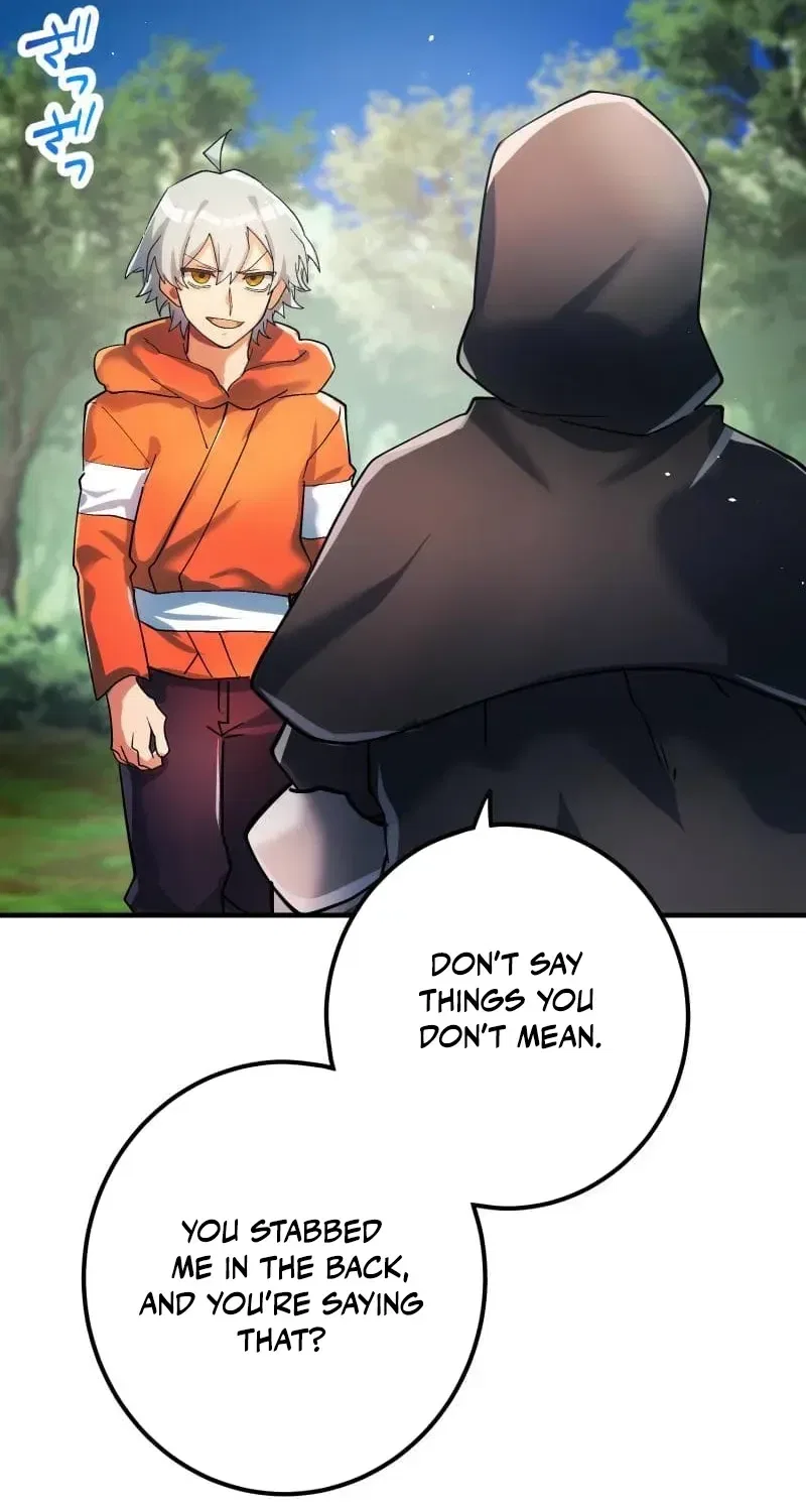 Solo Second Playthrough – Overpowered and Breaking Game Balance Chapter 80 – Page 95