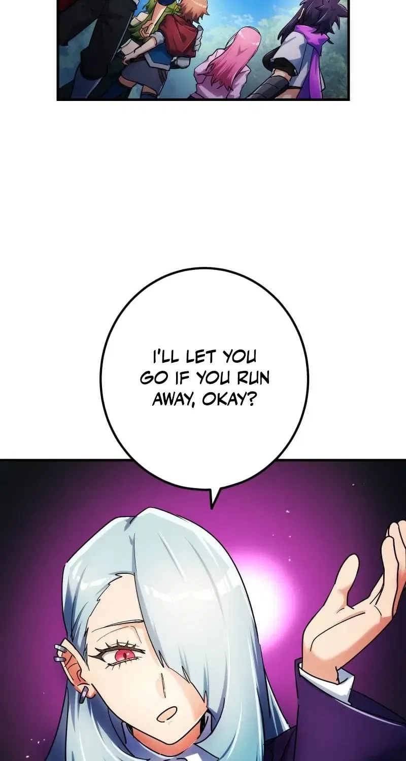Solo Second Playthrough – Overpowered and Breaking Game Balance Chapter 79 – Page 10
