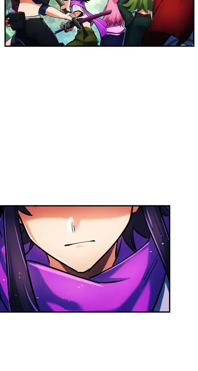 Solo Second Playthrough – Overpowered and Breaking Game Balance Chapter 79 – Page 19