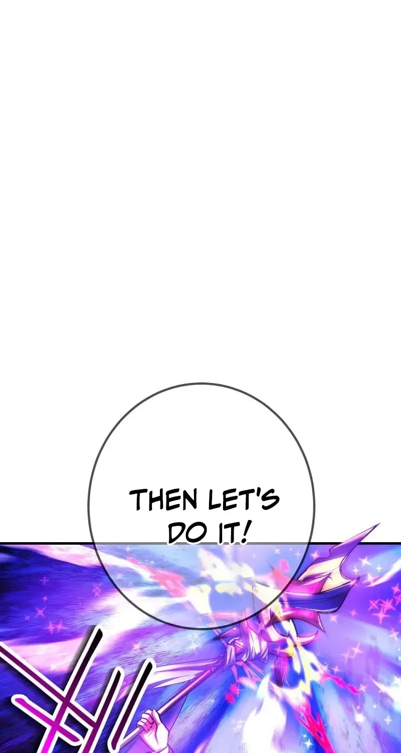 Solo Second Playthrough – Overpowered and Breaking Game Balance Chapter 79 – Page 23