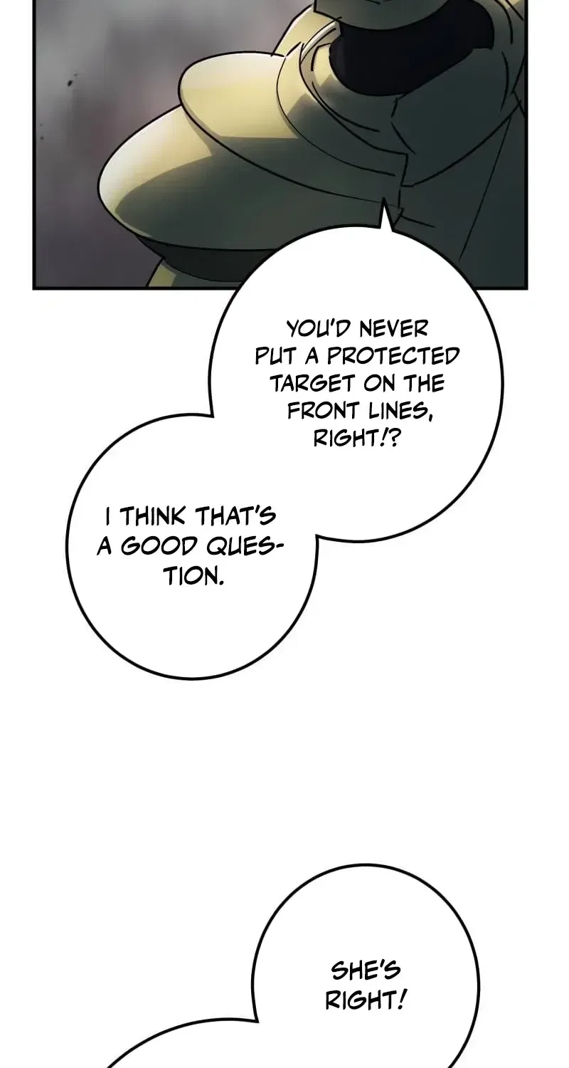 Solo Second Playthrough – Overpowered and Breaking Game Balance Chapter 79 – Page 32