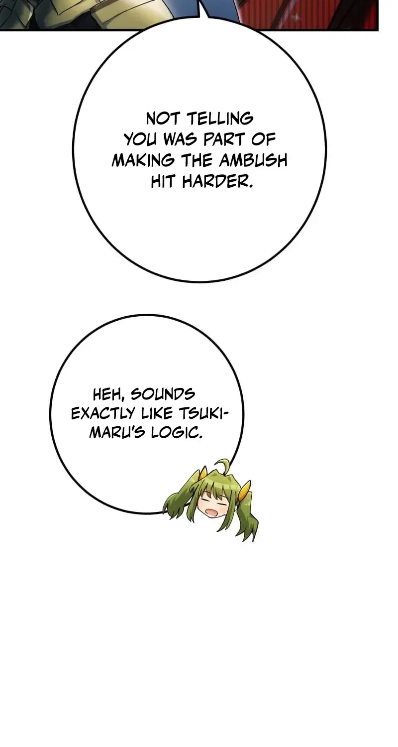 Solo Second Playthrough – Overpowered and Breaking Game Balance Chapter 79 – Page 35
