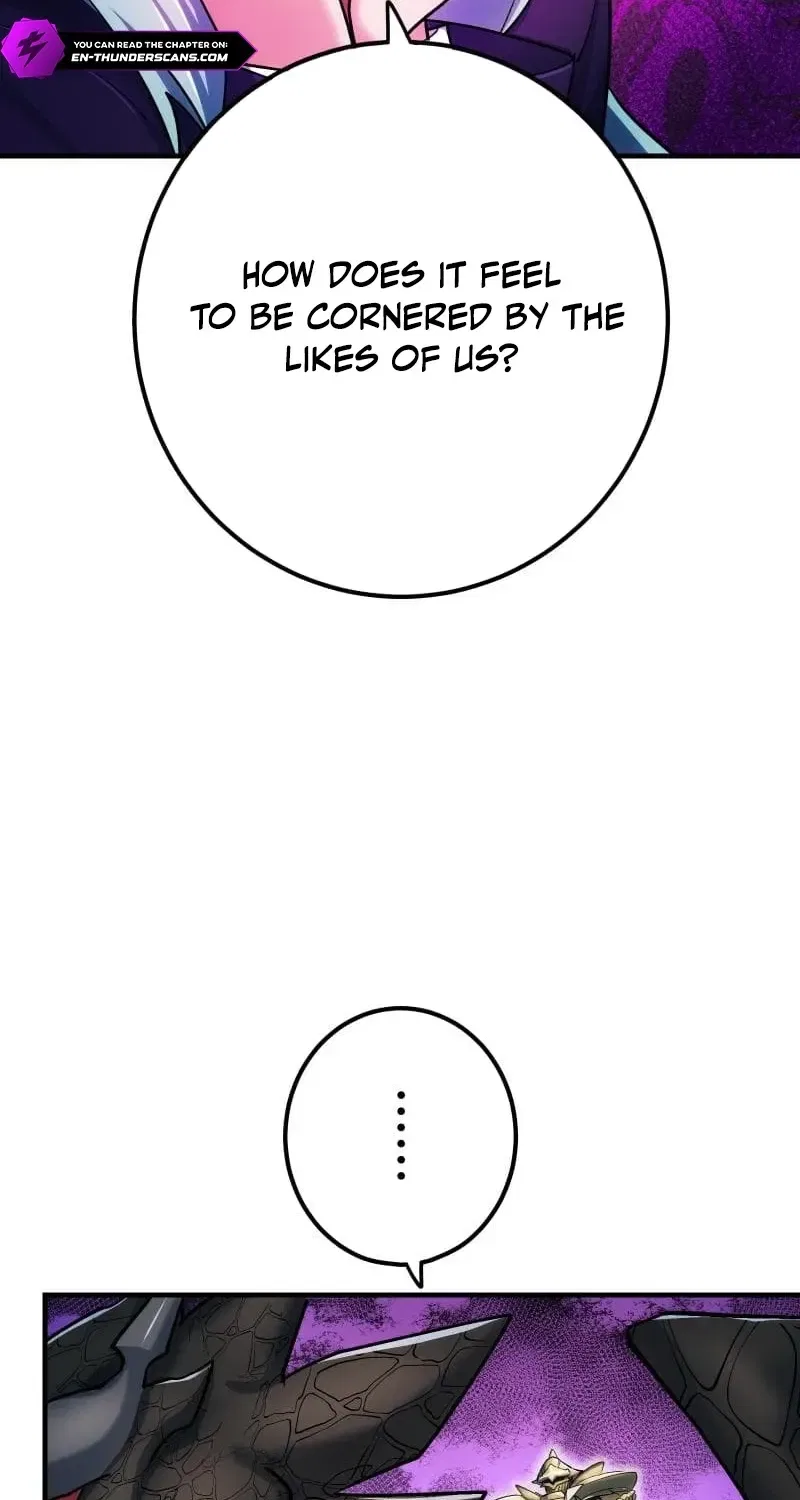 Solo Second Playthrough – Overpowered and Breaking Game Balance Chapter 79 – Page 50