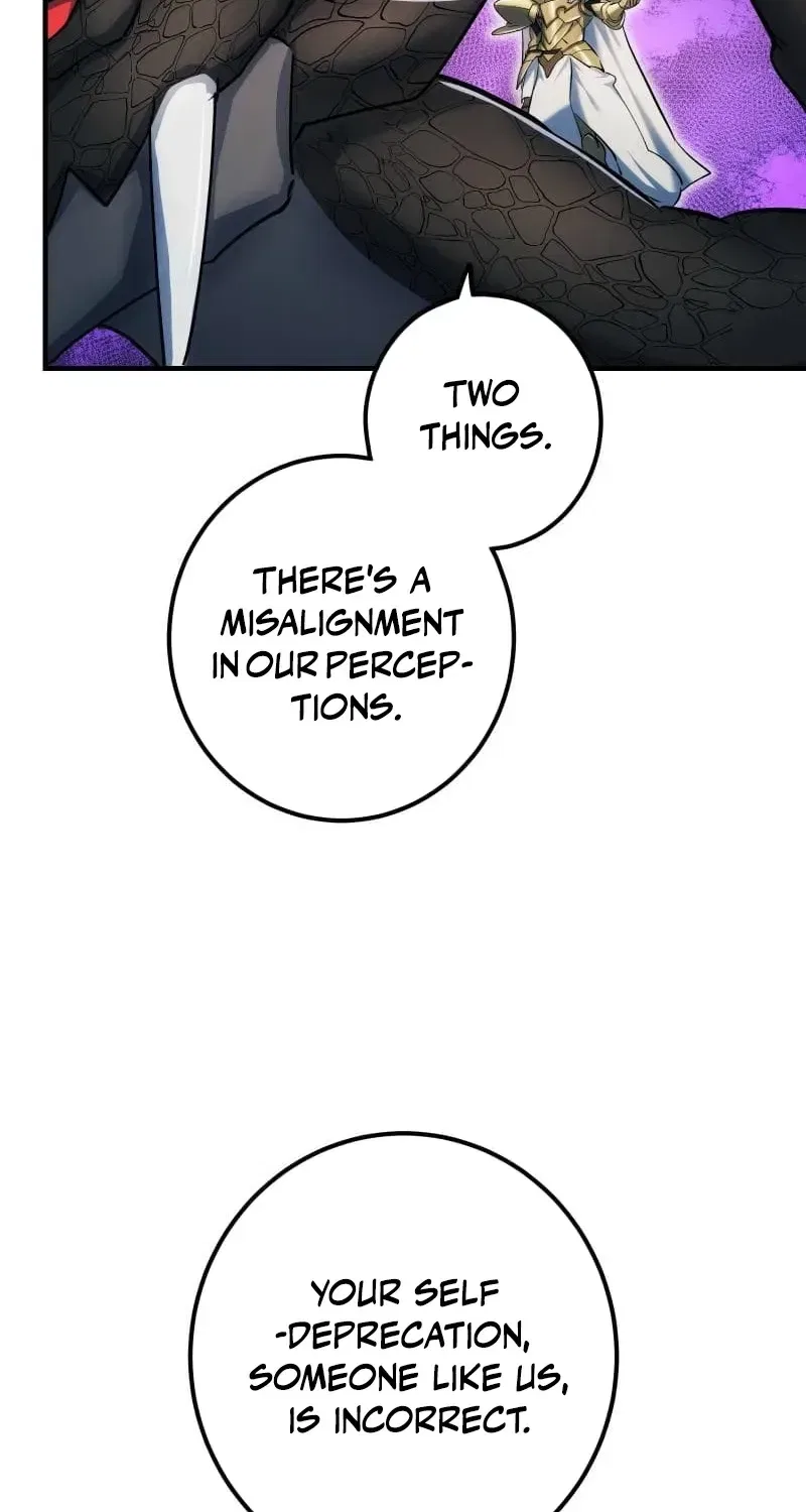 Solo Second Playthrough – Overpowered and Breaking Game Balance Chapter 79 – Page 51