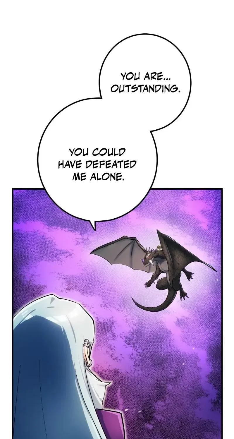 Solo Second Playthrough – Overpowered and Breaking Game Balance Chapter 79 – Page 56