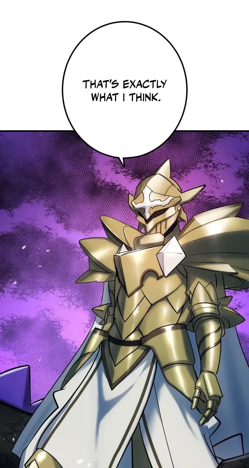 Solo Second Playthrough – Overpowered and Breaking Game Balance Chapter 79 – Page 59