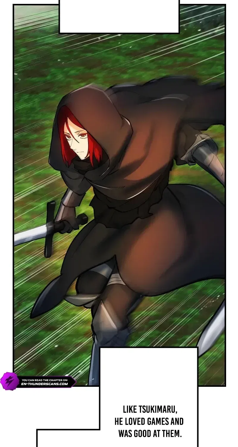 Solo Second Playthrough – Overpowered and Breaking Game Balance Chapter 79 – Page 69