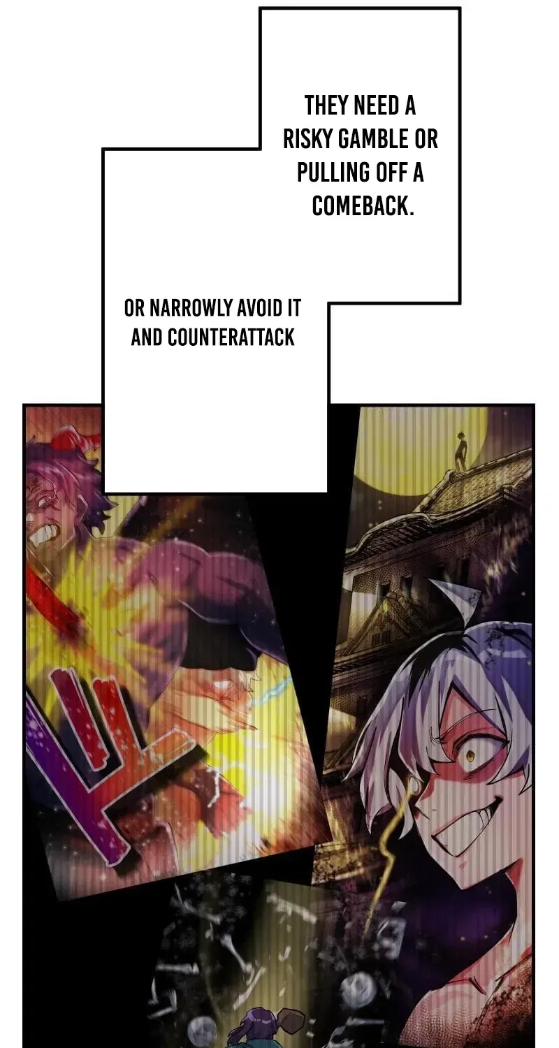Solo Second Playthrough – Overpowered and Breaking Game Balance Chapter 79 – Page 77