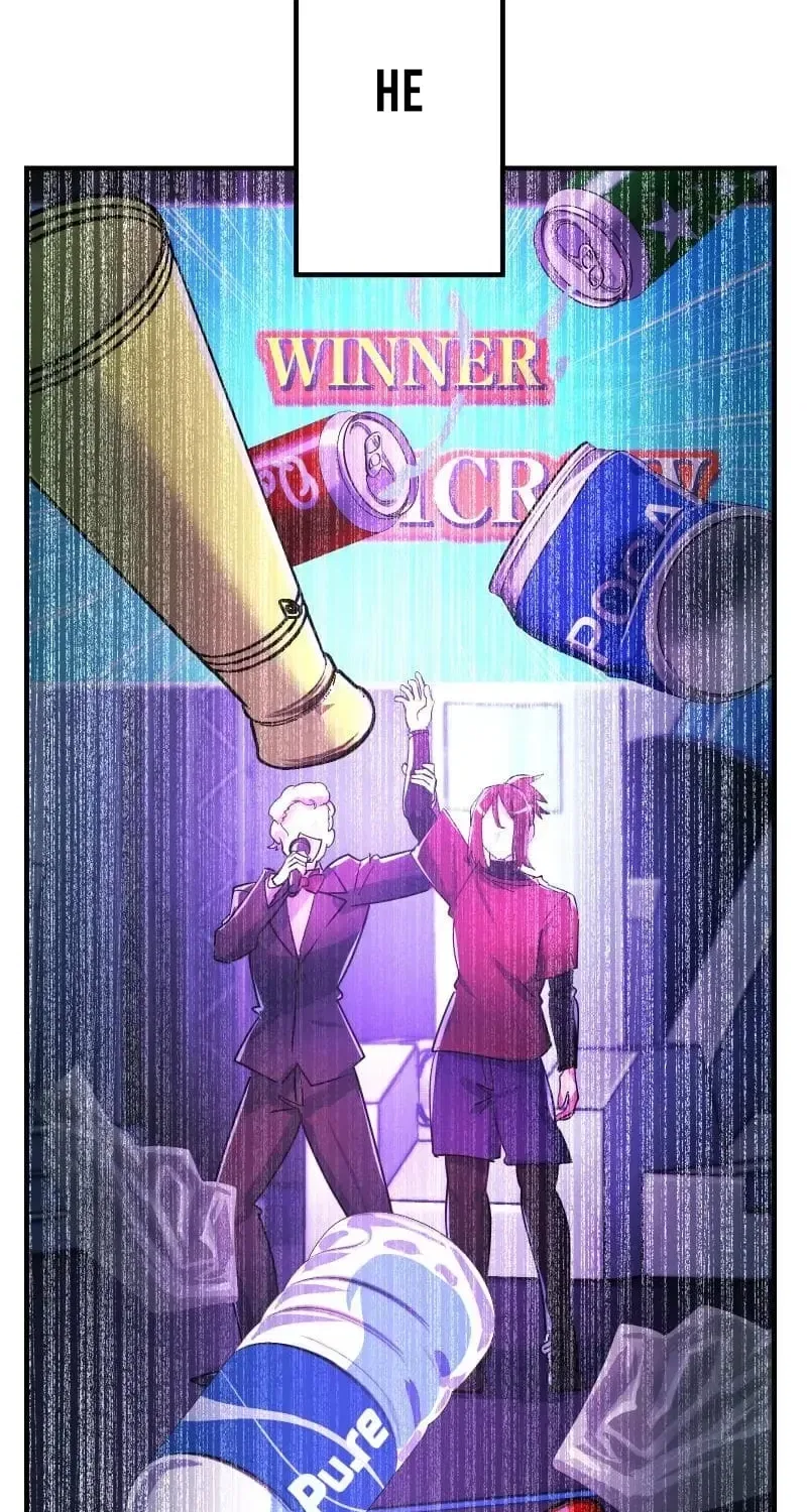 Solo Second Playthrough – Overpowered and Breaking Game Balance Chapter 79 – Page 90