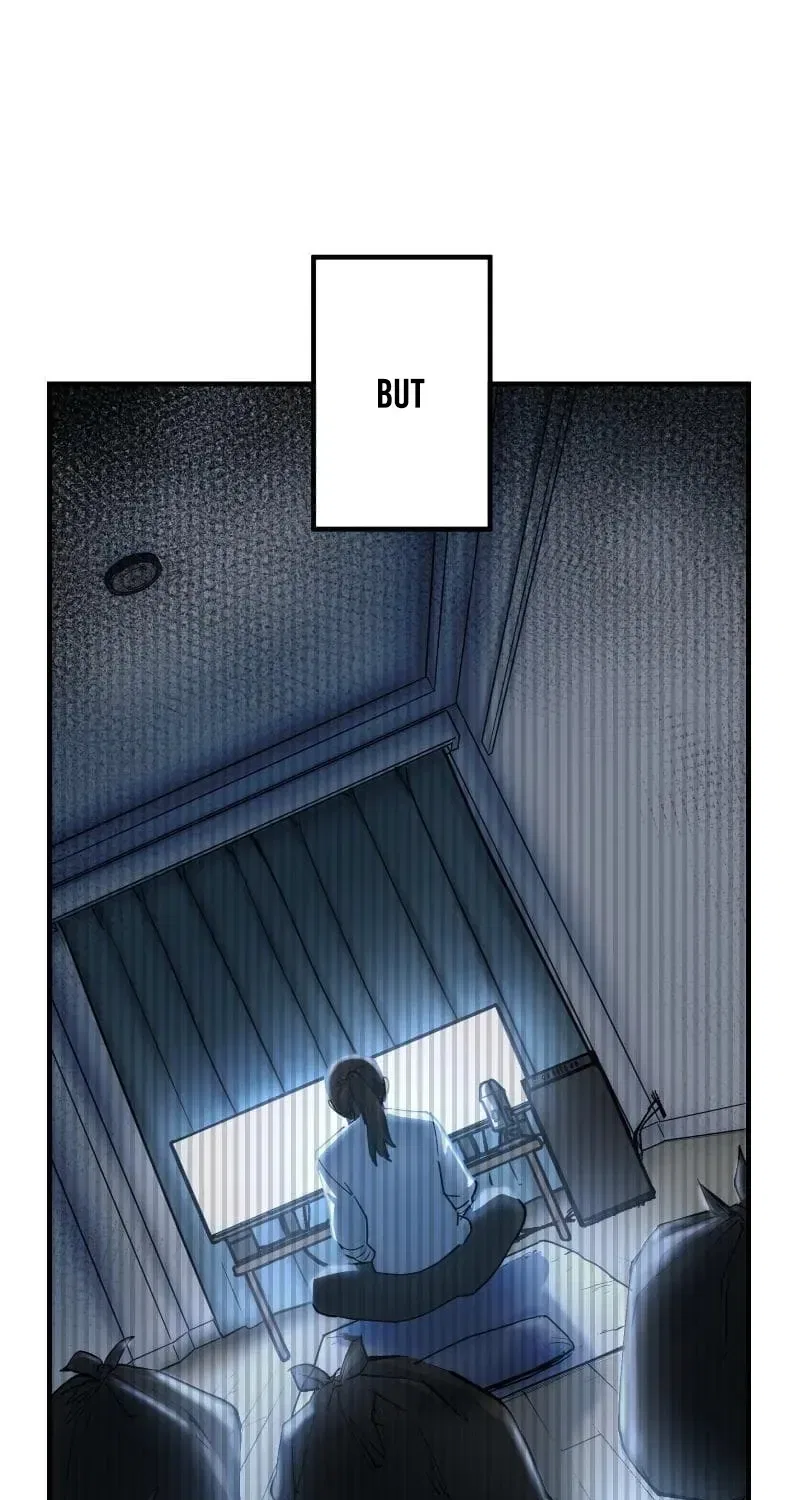 Solo Second Playthrough – Overpowered and Breaking Game Balance Chapter 79 – Page 95