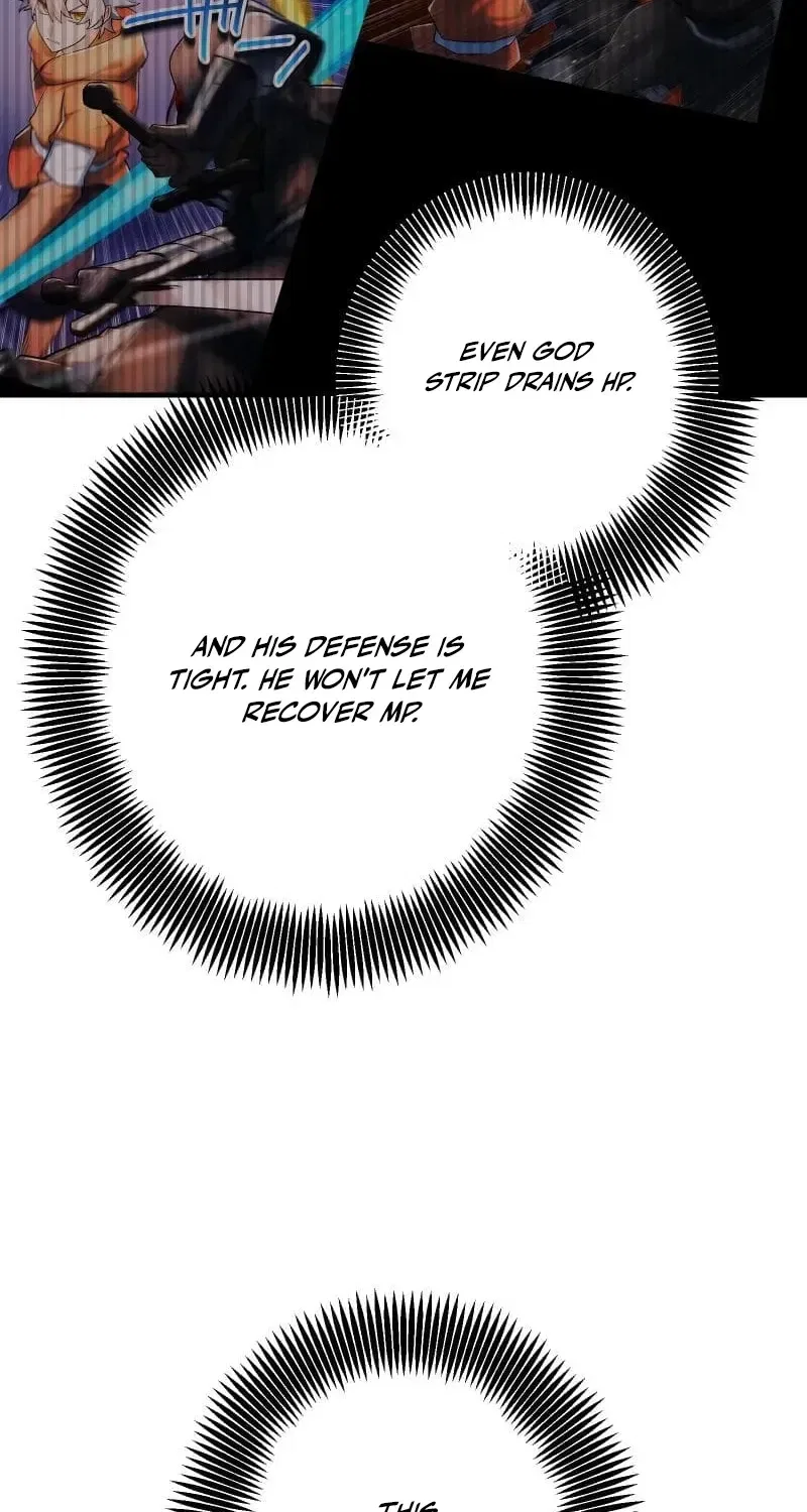 Solo Second Playthrough – Overpowered and Breaking Game Balance Chapter 79 – Page 108