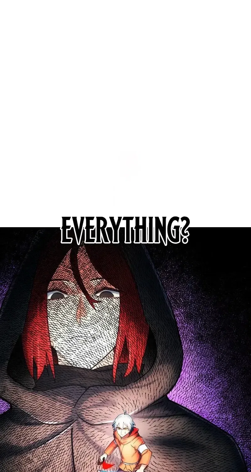 Solo Second Playthrough – Overpowered and Breaking Game Balance Chapter 79 – Page 110