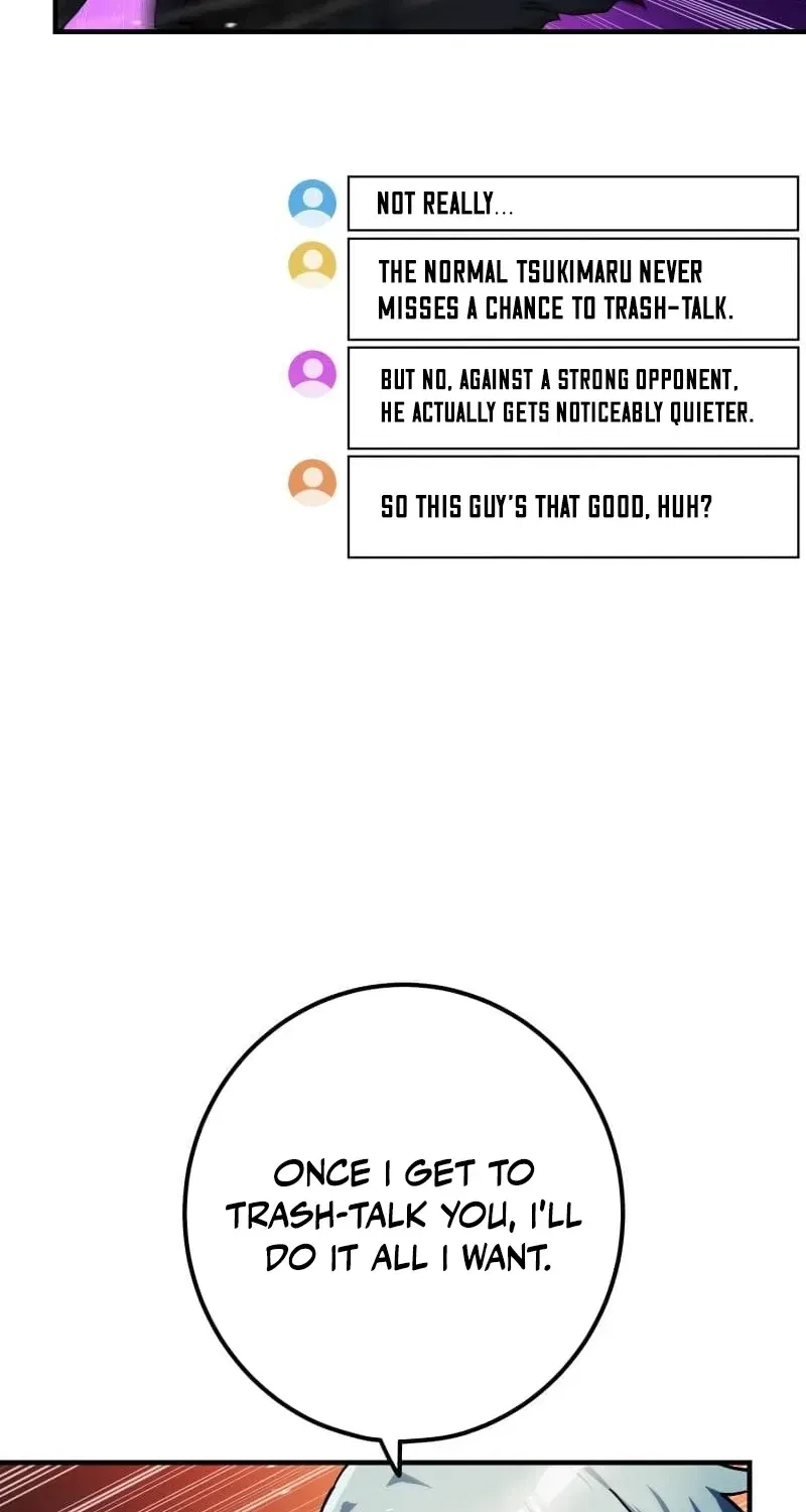 Solo Second Playthrough – Overpowered and Breaking Game Balance Chapter 79 – Page 114
