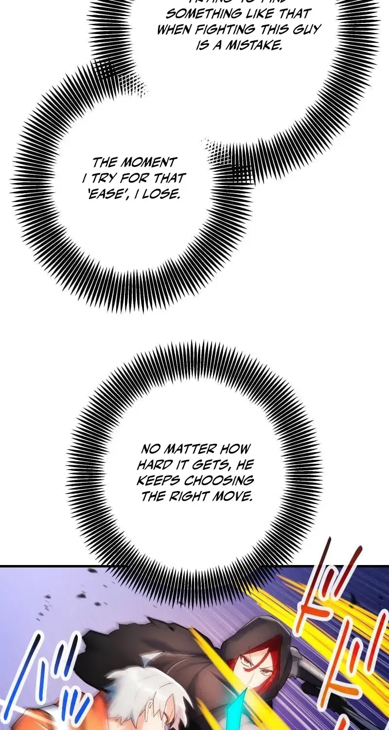 Solo Second Playthrough – Overpowered and Breaking Game Balance Chapter 79 – Page 120