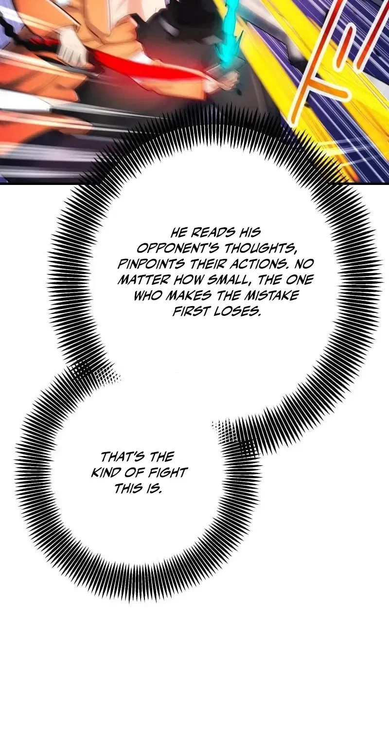 Solo Second Playthrough – Overpowered and Breaking Game Balance Chapter 79 – Page 121