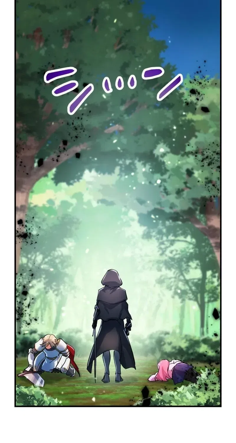Solo Second Playthrough – Overpowered and Breaking Game Balance Chapter 78 – Page 9