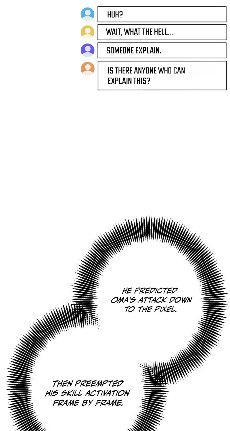 Solo Second Playthrough – Overpowered and Breaking Game Balance Chapter 78 – Page 10