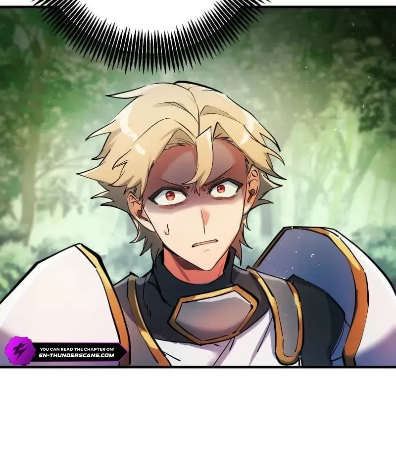 Solo Second Playthrough – Overpowered and Breaking Game Balance Chapter 78 – Page 11