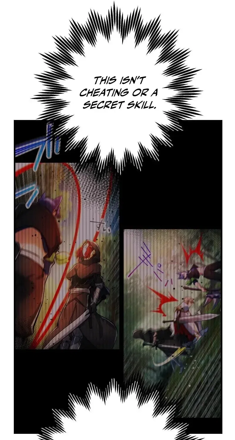 Solo Second Playthrough – Overpowered and Breaking Game Balance Chapter 78 – Page 12