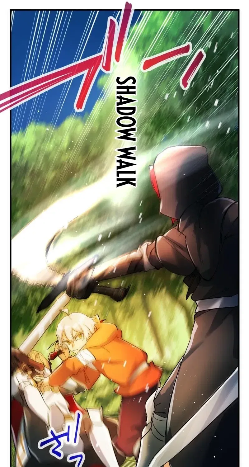 Solo Second Playthrough – Overpowered and Breaking Game Balance Chapter 78 – Page 18