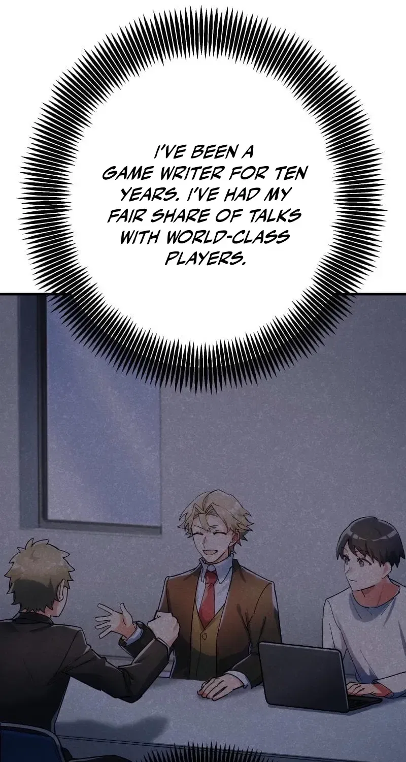 Solo Second Playthrough – Overpowered and Breaking Game Balance Chapter 78 – Page 23