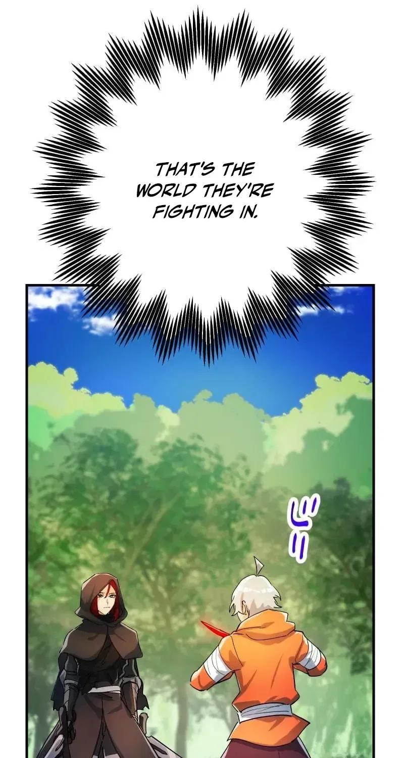 Solo Second Playthrough – Overpowered and Breaking Game Balance Chapter 78 – Page 28