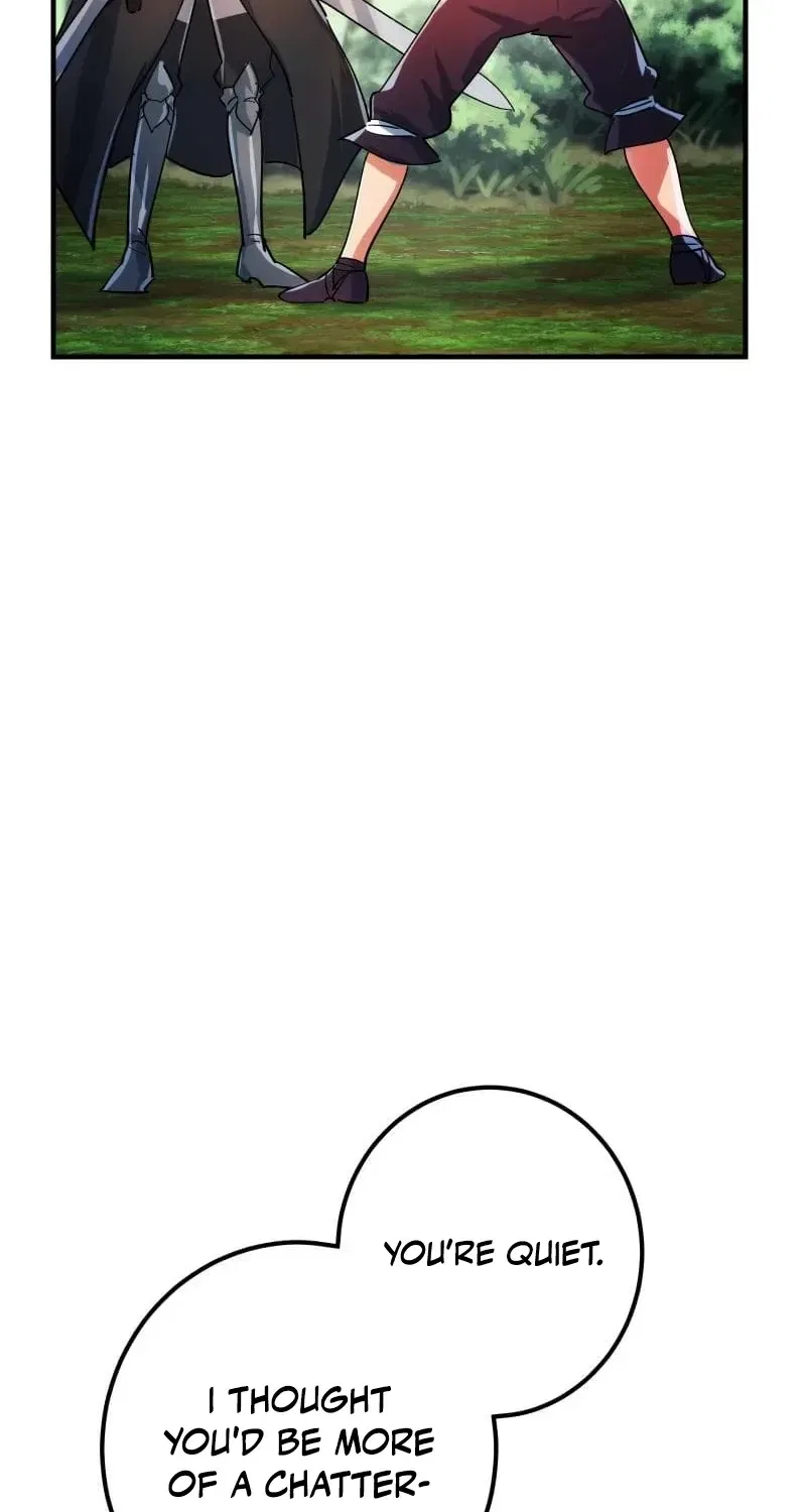 Solo Second Playthrough – Overpowered and Breaking Game Balance Chapter 78 – Page 29