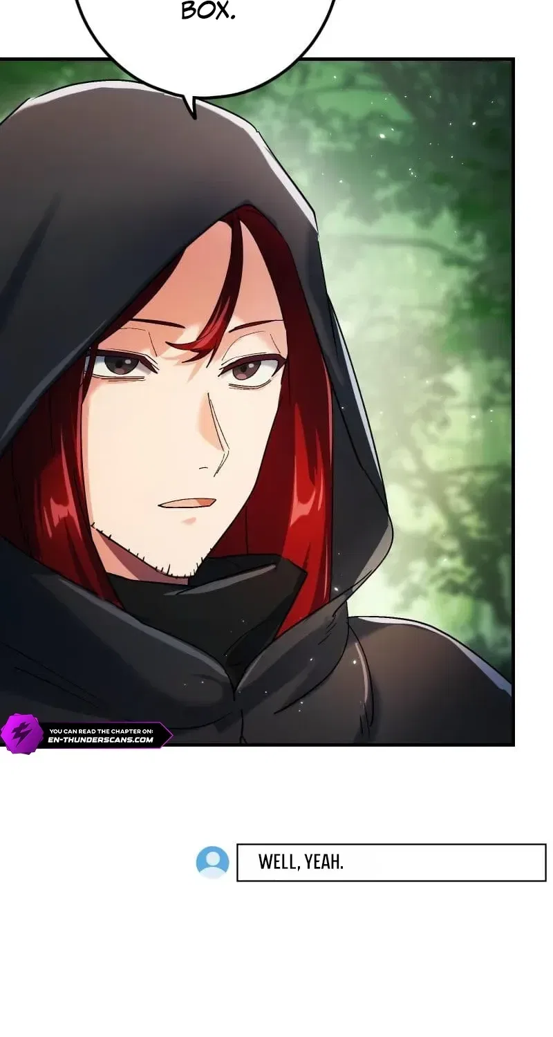 Solo Second Playthrough – Overpowered and Breaking Game Balance Chapter 78 – Page 30