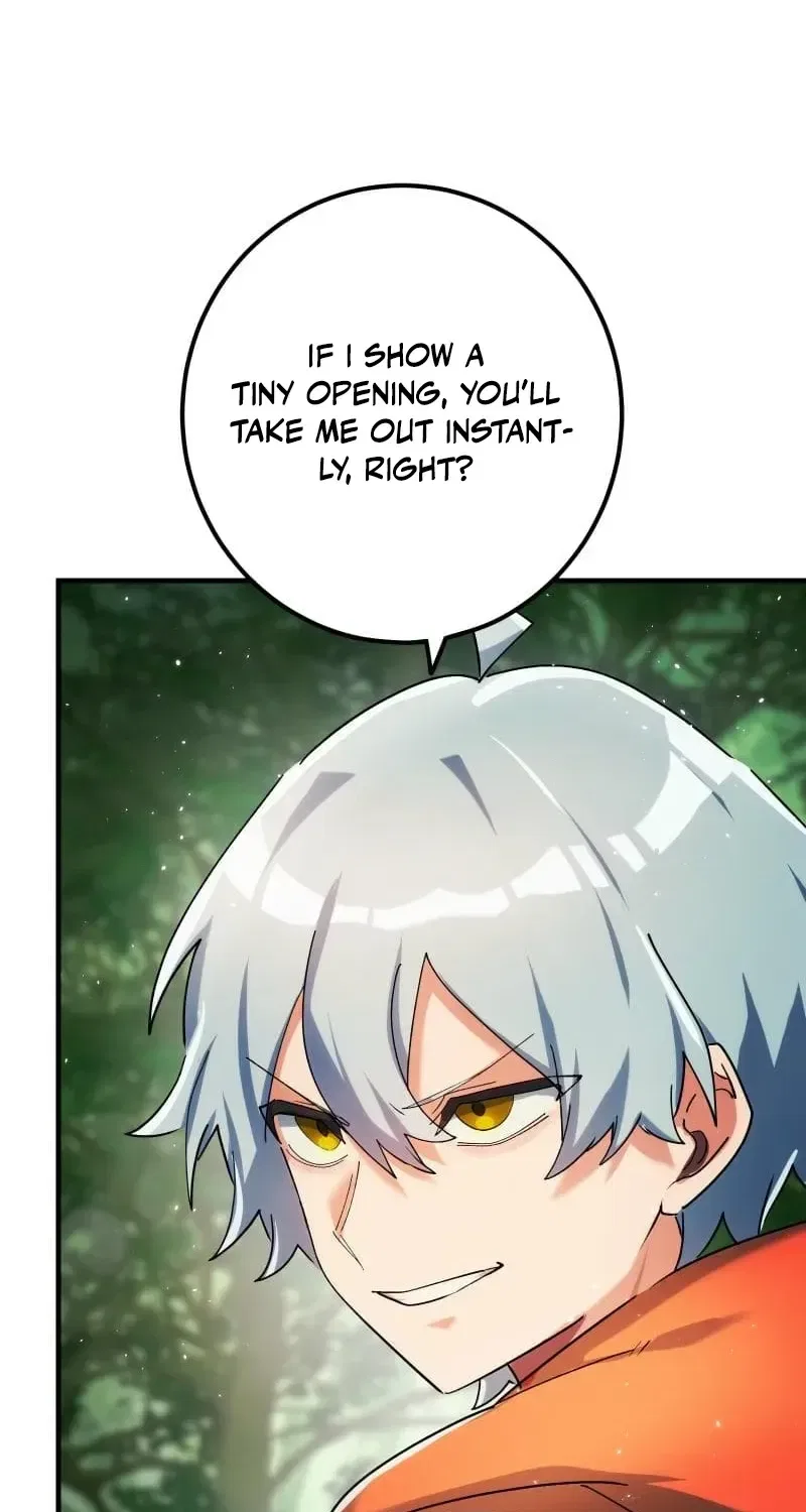 Solo Second Playthrough – Overpowered and Breaking Game Balance Chapter 78 – Page 31