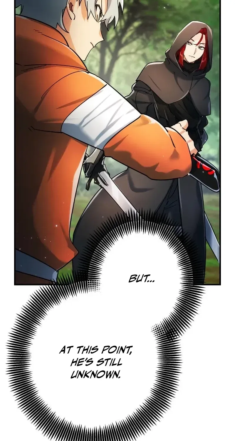 Solo Second Playthrough – Overpowered and Breaking Game Balance Chapter 78 – Page 35