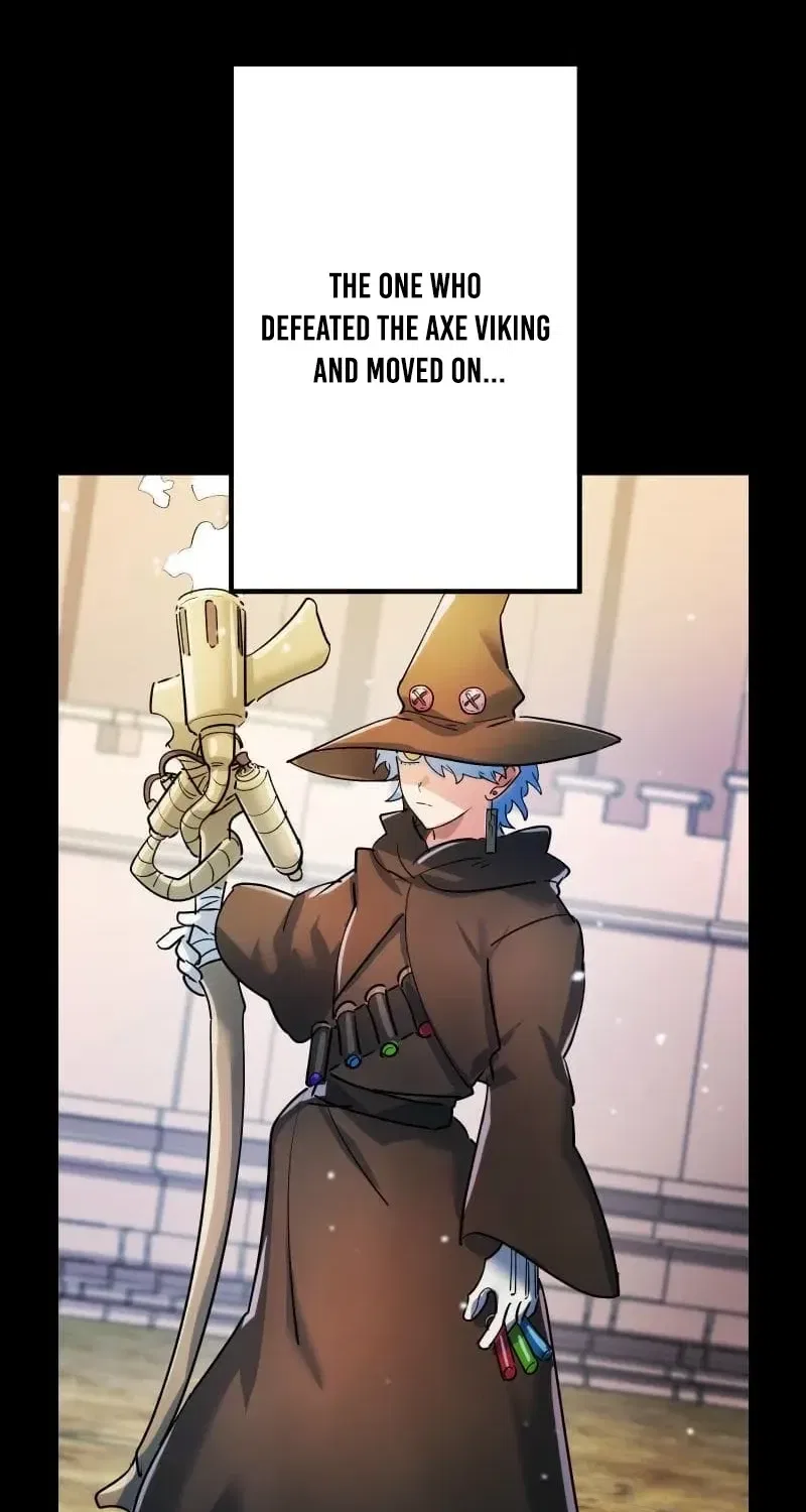 Solo Second Playthrough – Overpowered and Breaking Game Balance Chapter 78 – Page 48