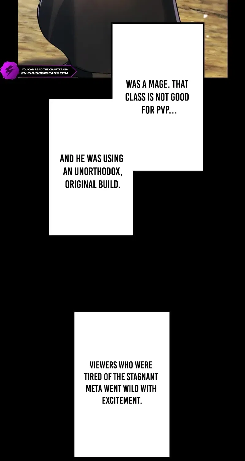 Solo Second Playthrough – Overpowered and Breaking Game Balance Chapter 78 – Page 49