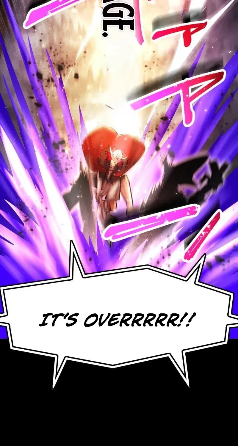 Solo Second Playthrough – Overpowered and Breaking Game Balance Chapter 78 – Page 70