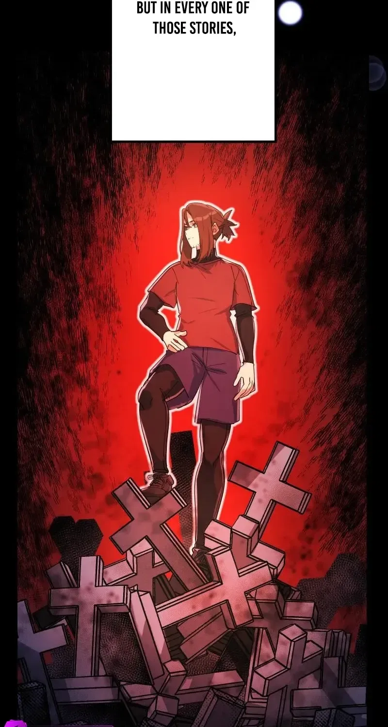 Solo Second Playthrough – Overpowered and Breaking Game Balance Chapter 78 – Page 81