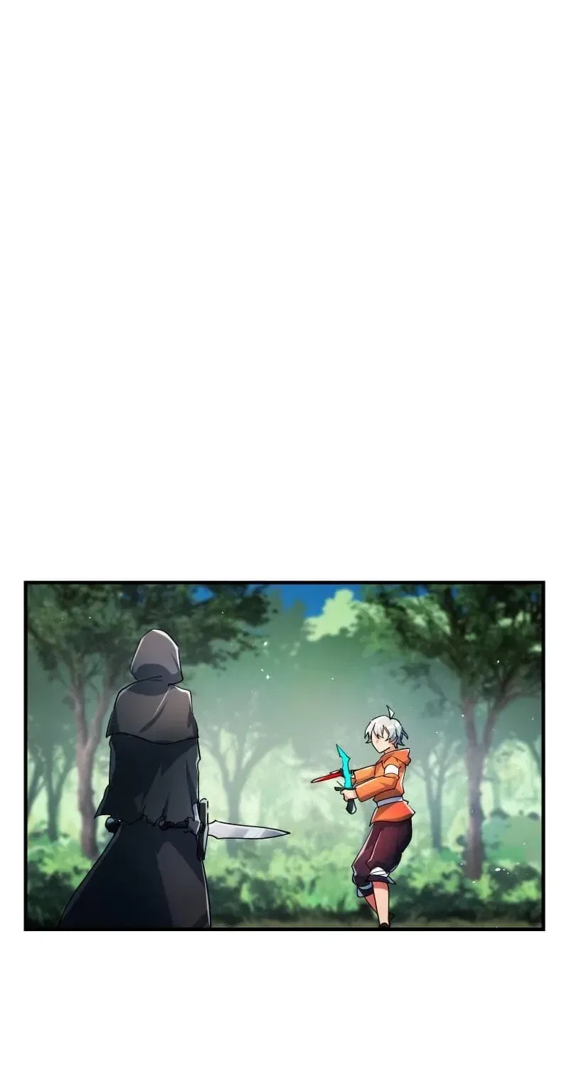 Solo Second Playthrough – Overpowered and Breaking Game Balance Chapter 78 – Page 84