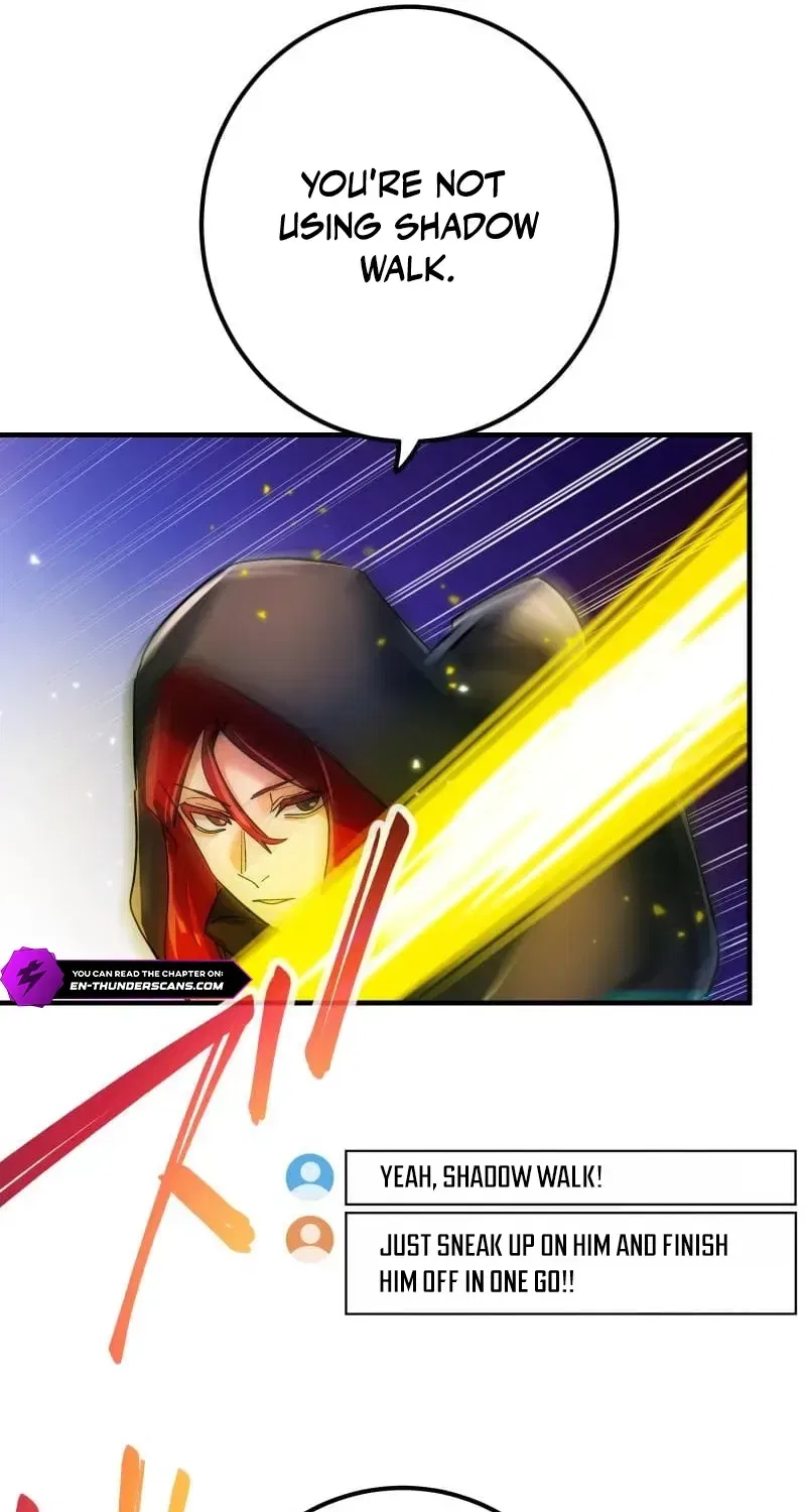Solo Second Playthrough – Overpowered and Breaking Game Balance Chapter 78 – Page 101