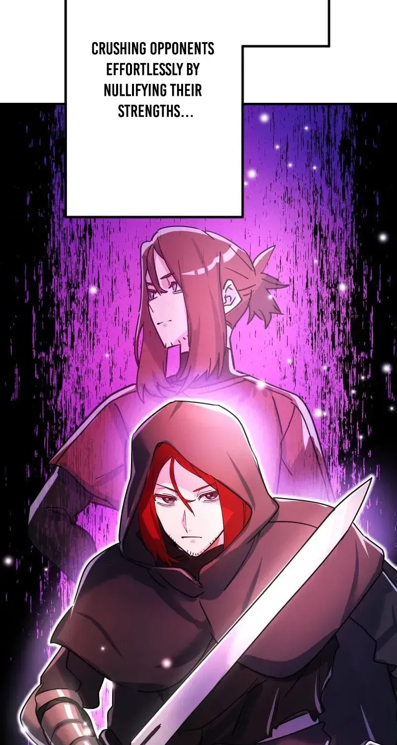 Solo Second Playthrough – Overpowered and Breaking Game Balance Chapter 78 – Page 109