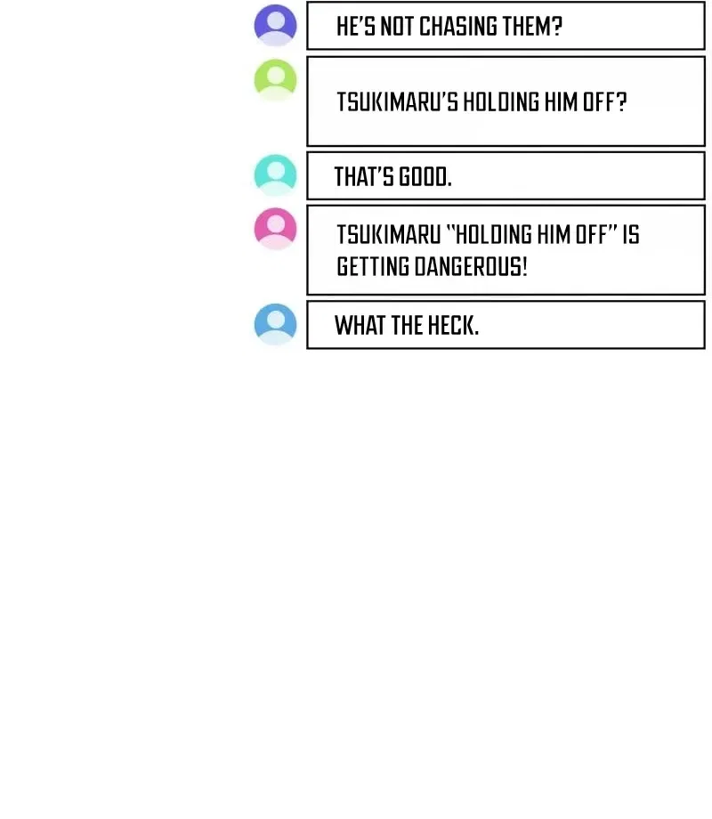 Solo Second Playthrough – Overpowered and Breaking Game Balance Chapter 78 – Page 122