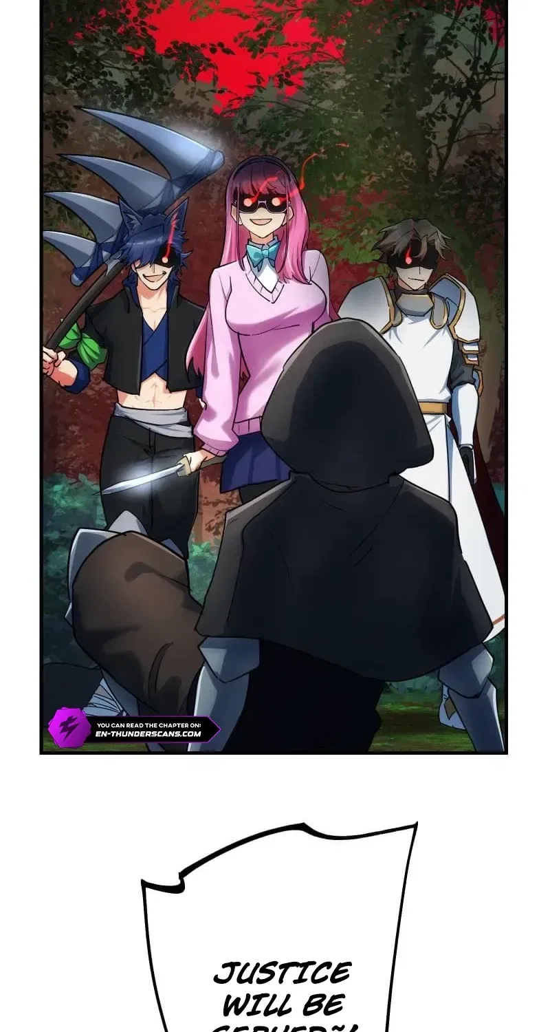 Solo Second Playthrough – Overpowered and Breaking Game Balance Chapter 77 – Page 2