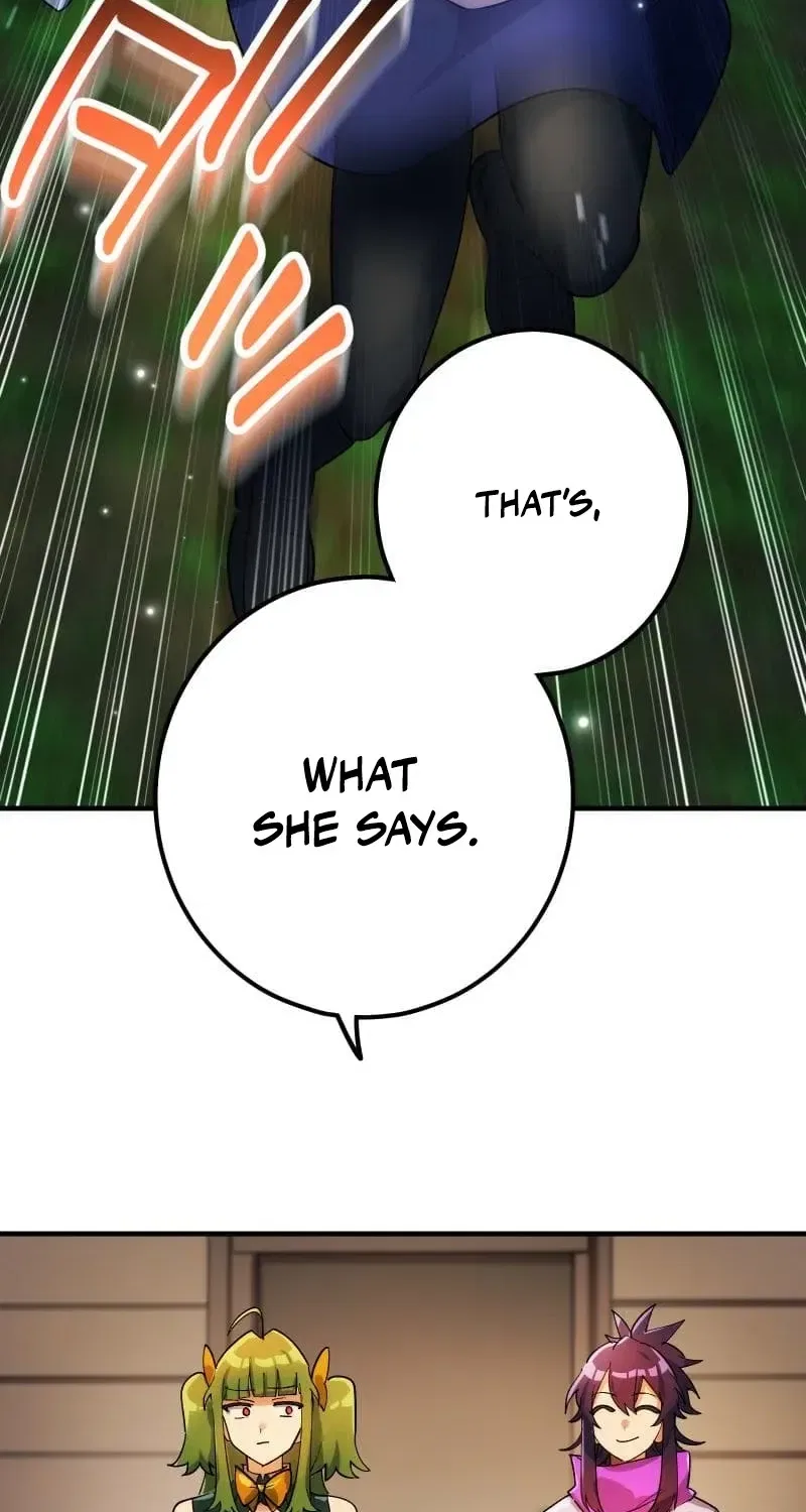 Solo Second Playthrough – Overpowered and Breaking Game Balance Chapter 77 – Page 4