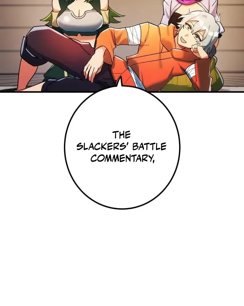 Solo Second Playthrough – Overpowered and Breaking Game Balance Chapter 77 – Page 5