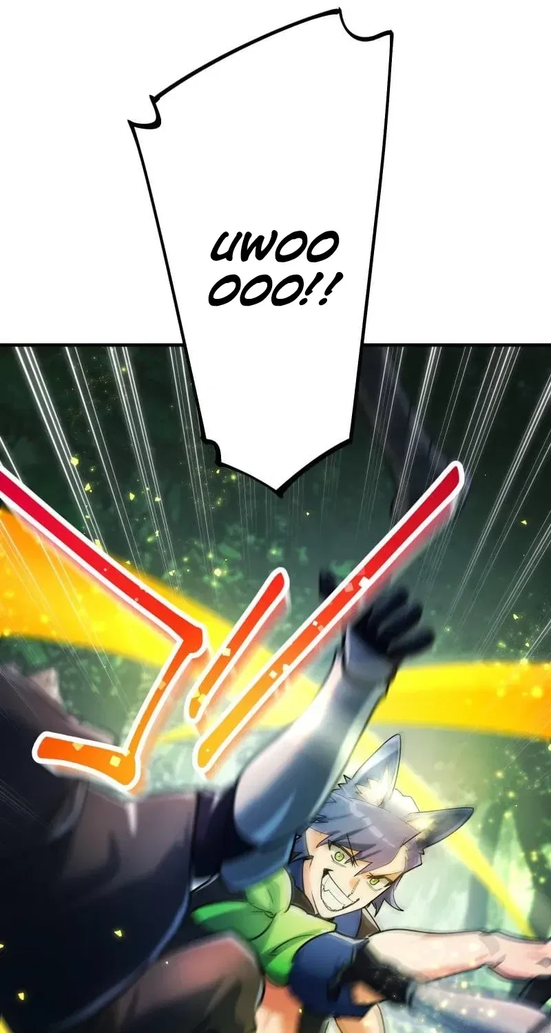 Solo Second Playthrough – Overpowered and Breaking Game Balance Chapter 77 – Page 34
