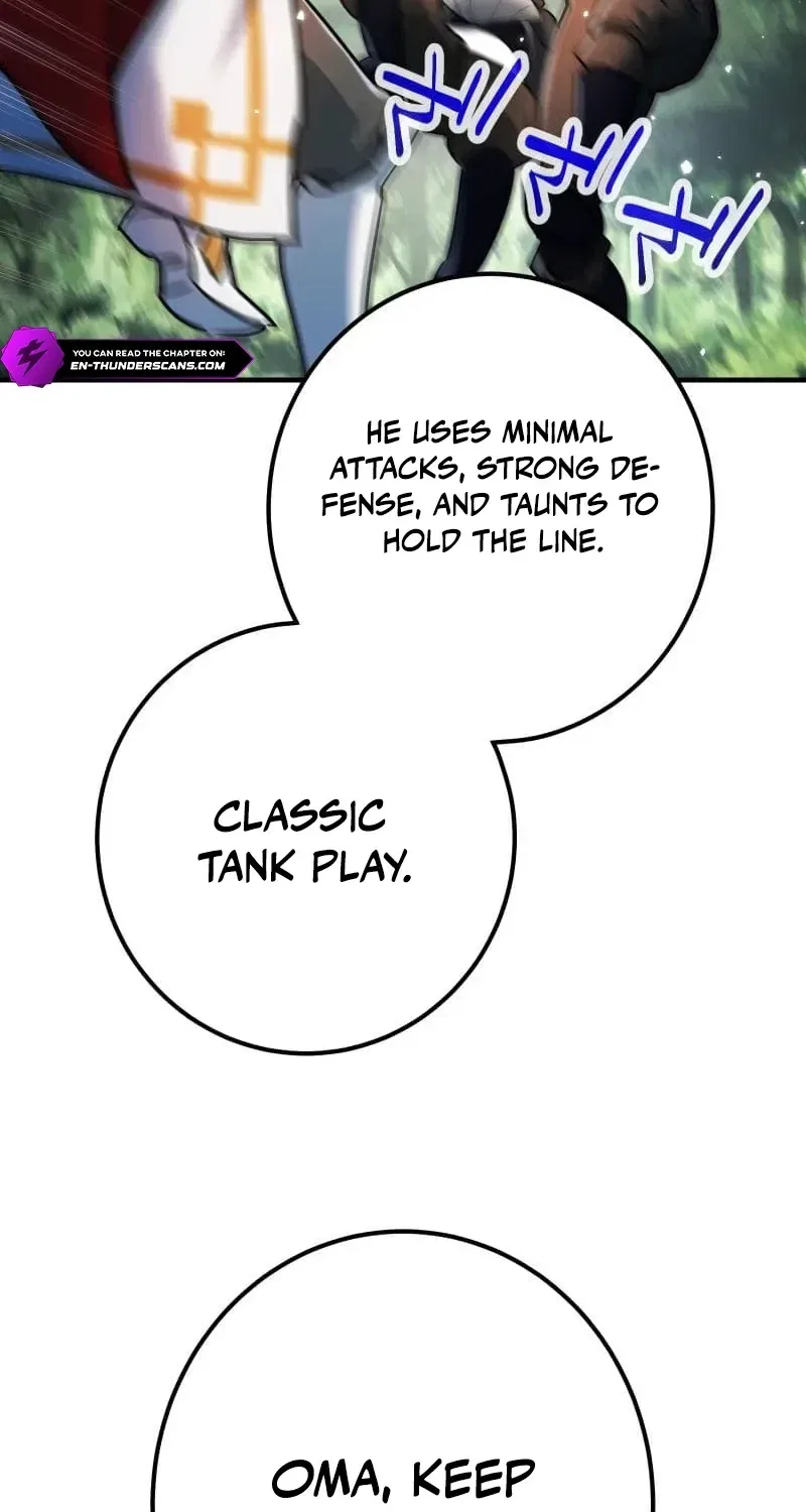 Solo Second Playthrough – Overpowered and Breaking Game Balance Chapter 77 – Page 42