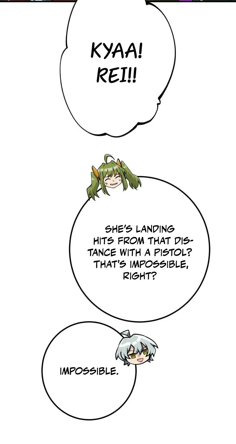 Solo Second Playthrough – Overpowered and Breaking Game Balance Chapter 77 – Page 60