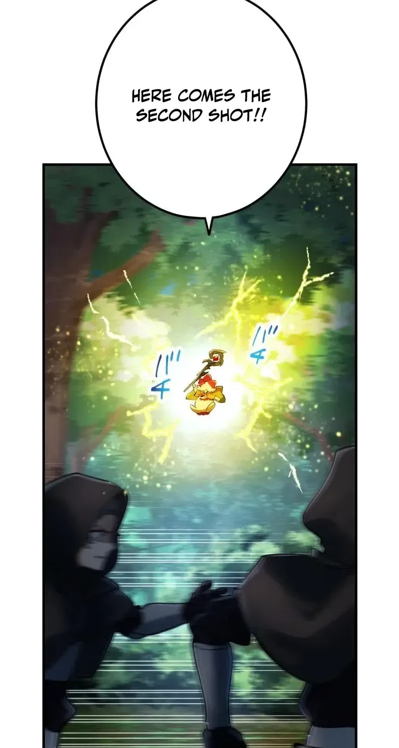 Solo Second Playthrough – Overpowered and Breaking Game Balance Chapter 77 – Page 76